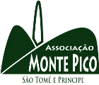 Monte Pico Sao tomé & Principe